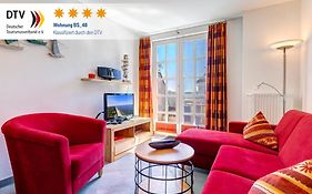 Residenz am Balmer See - FeWo 48