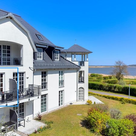 Residenz am Balmer See - FeWo 48 Exterior foto